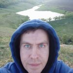 Александр, 35 лет